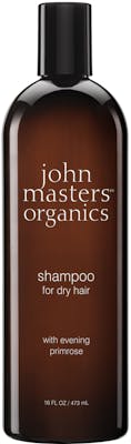 John Masters Organics Deep Moisturizing Shampoo With Evening Primrose 473 ml