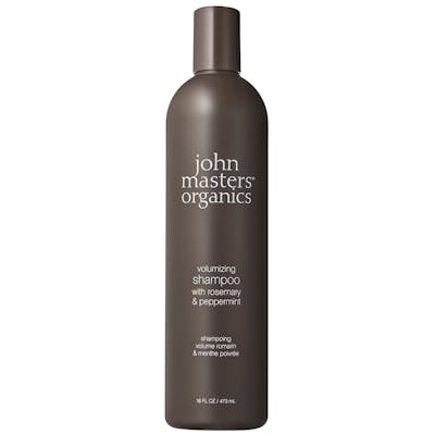 John Masters Organics Volumizing Shampoo With Rosemary &amp; Peppermint 473 ml