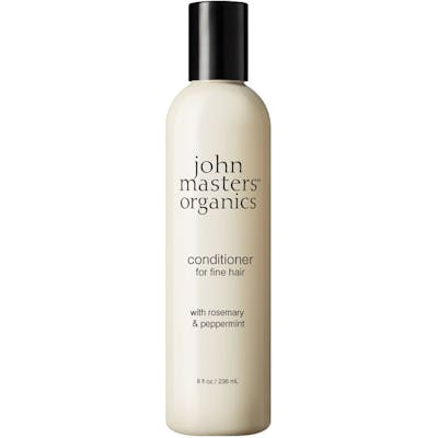 John Masters Organics Conditioner For Fine Hair With Rosemary &amp; Peppermint 236 ml