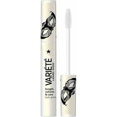 Eveline Variete Lashes Mascara Base Extra Strengthening Volume 10 ml
