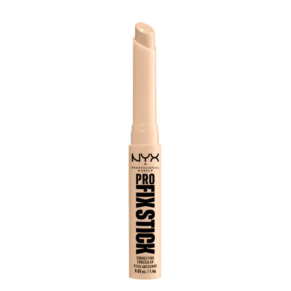 NYX Professional Make-Up Pro Fix Stick Concealer 03 Alabaster 1,6 g