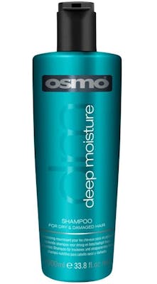 Osmo Deep Moisturising Shampoo 1000 ml