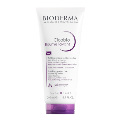 Bioderma Cicabio Cleansing Balm 200 ml