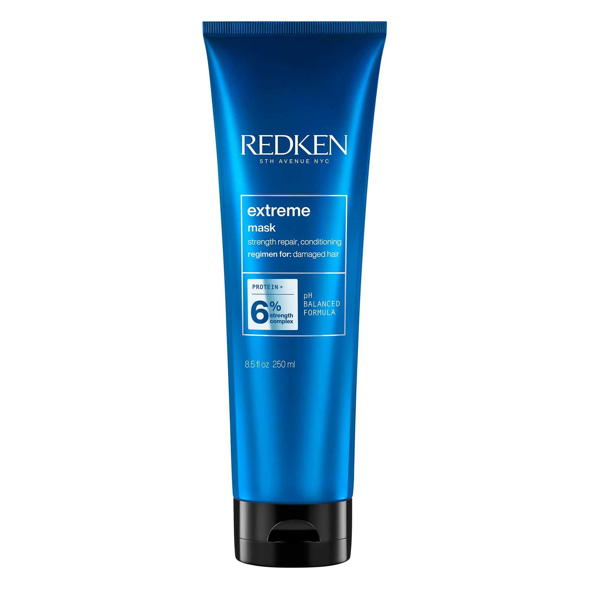Redken Extreme Strength Builder Mask 250 ml