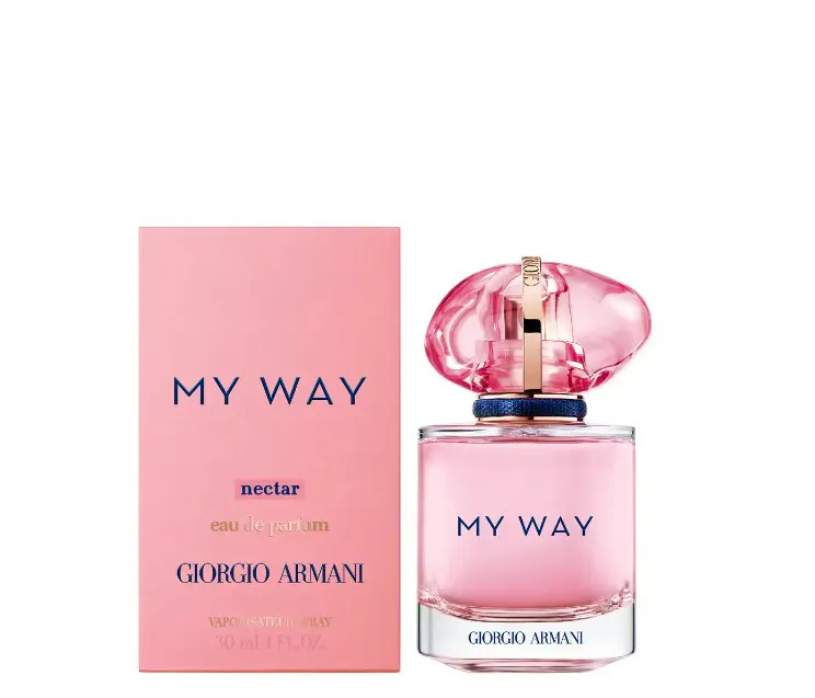 Giorgio Armani My Way Nectar EDP 30 ml