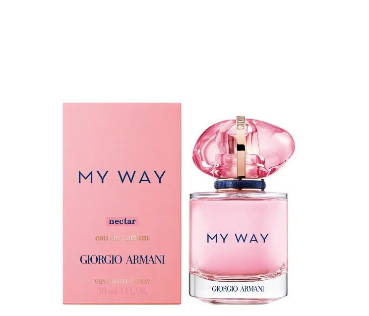 Giorgio Armani My Way Nectar Edp 30 Ml