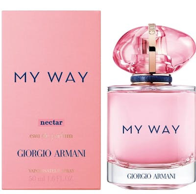 Giorgio Armani My Way Nectar EDP 50 ml