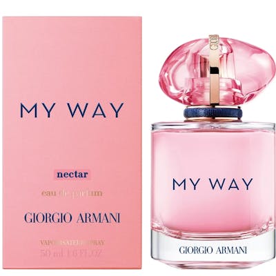 Giorgio Armani My Way Nectar EDP 50 ml