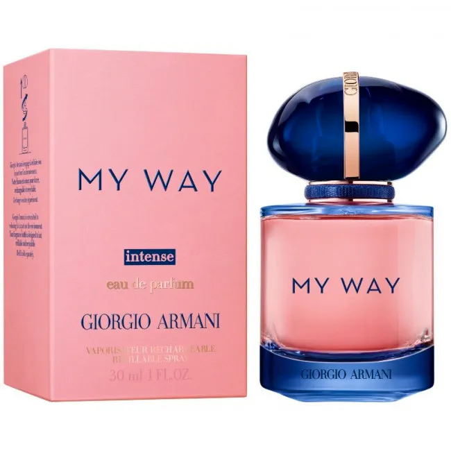 Giorgio Armani My Way Intense EDP 30 ml