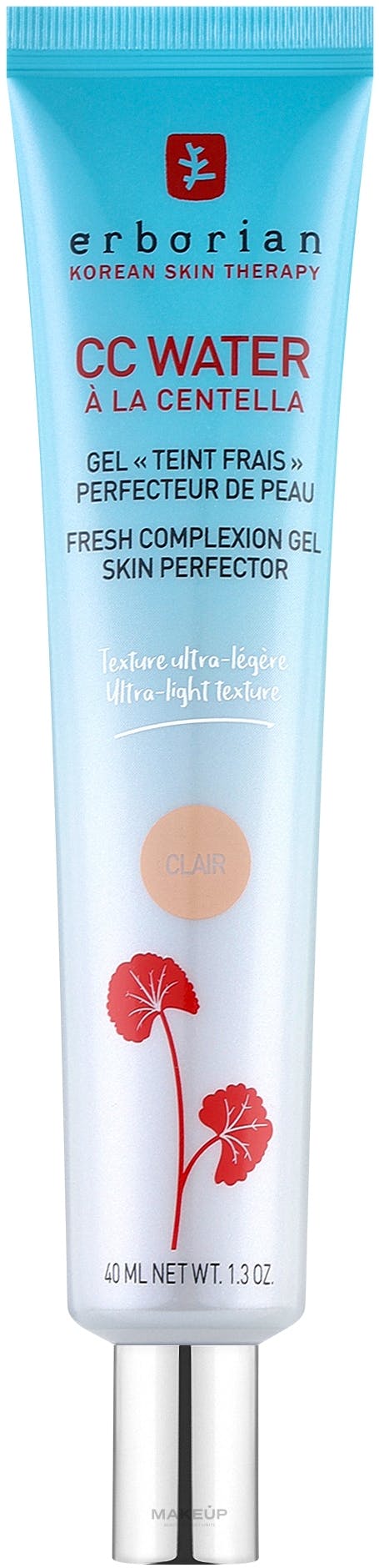 Erborian CC Water Clair 40 ml