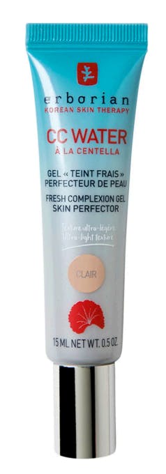 Erborian CC Water Clair 15 ml
