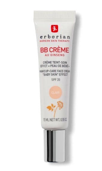 Erborian BB Creme Clair 15 ml