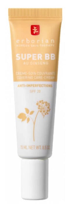 Erborian Super BB Nude 15 ml