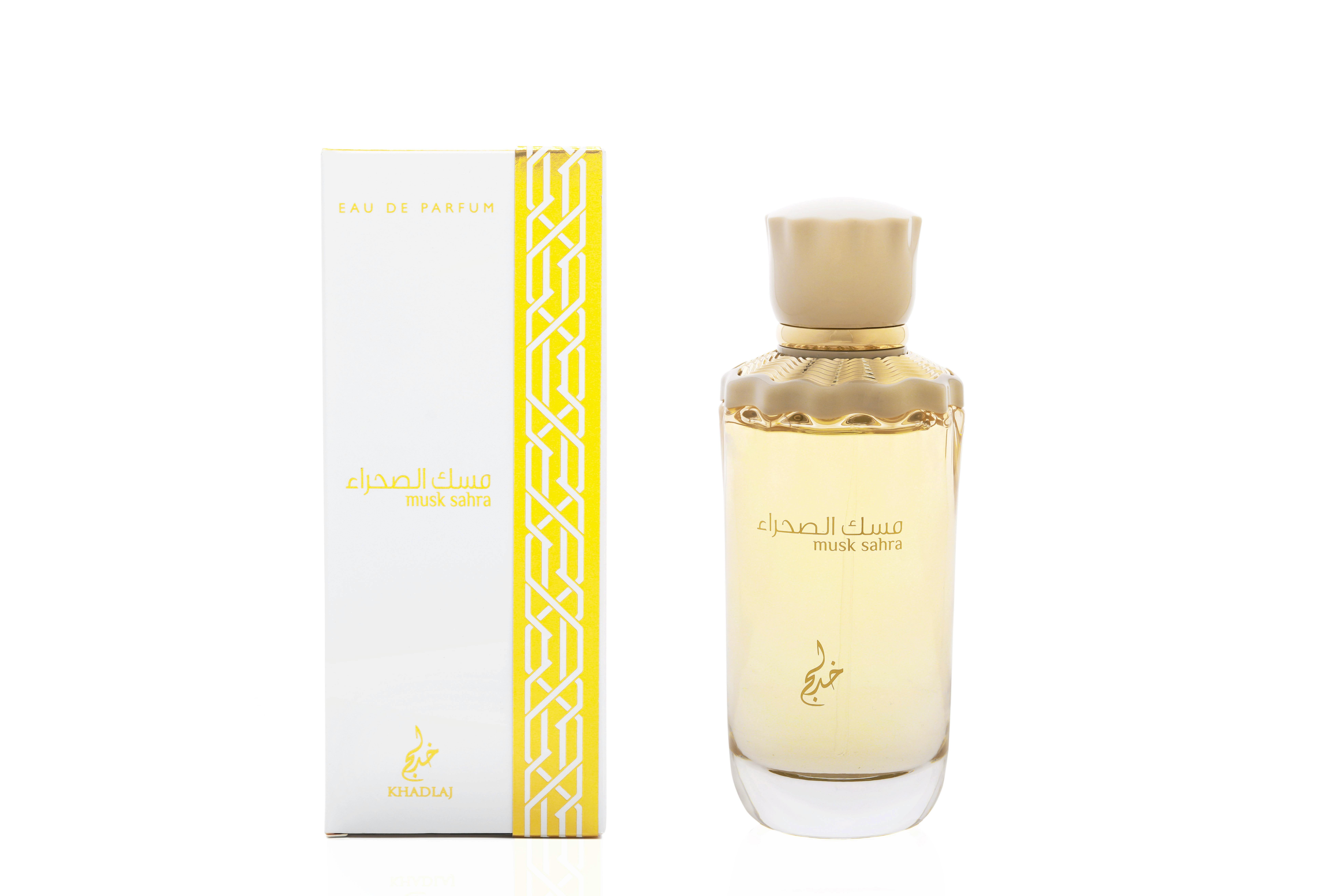 Khadlaj Musk Sahra 100 ml