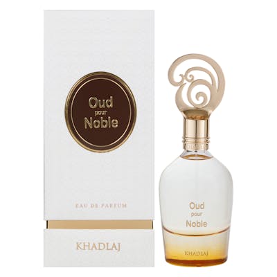 Khadlaj Oud Pour Noble 100 ml