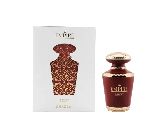 Khadlaj Empire Regent 100 ml