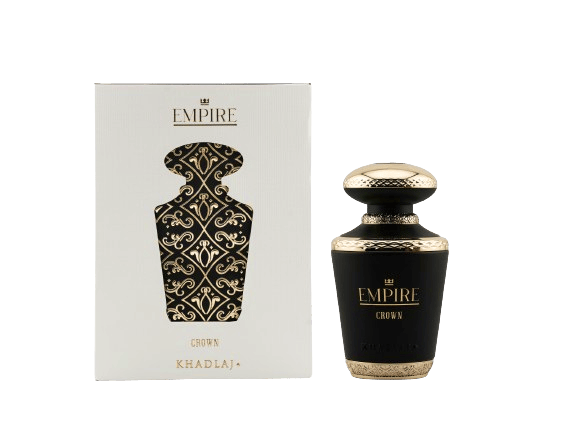 Khadlaj Empire Crown 100 ml