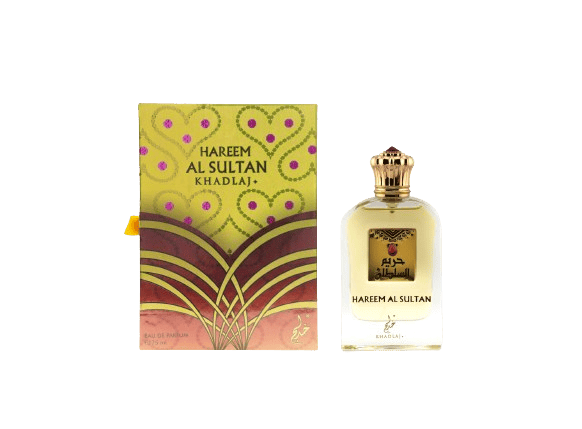 Khadlaj Hareem Sultan EDP 75 ml