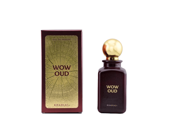 Khadlaj WOW Oud 100 ml