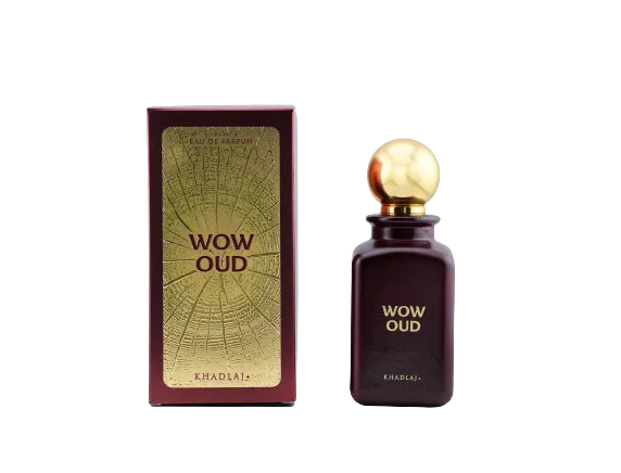Khadlaj WOW Oud 100 ml