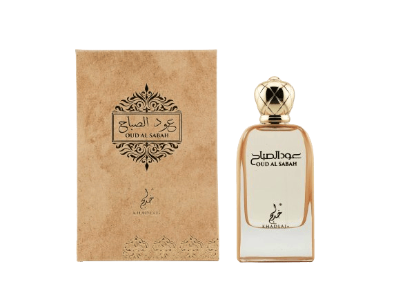 Khadlaj Oud Al Sabah 100 ml