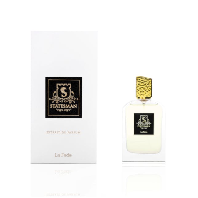 Khadlaj La Fede Statesman 75 ml