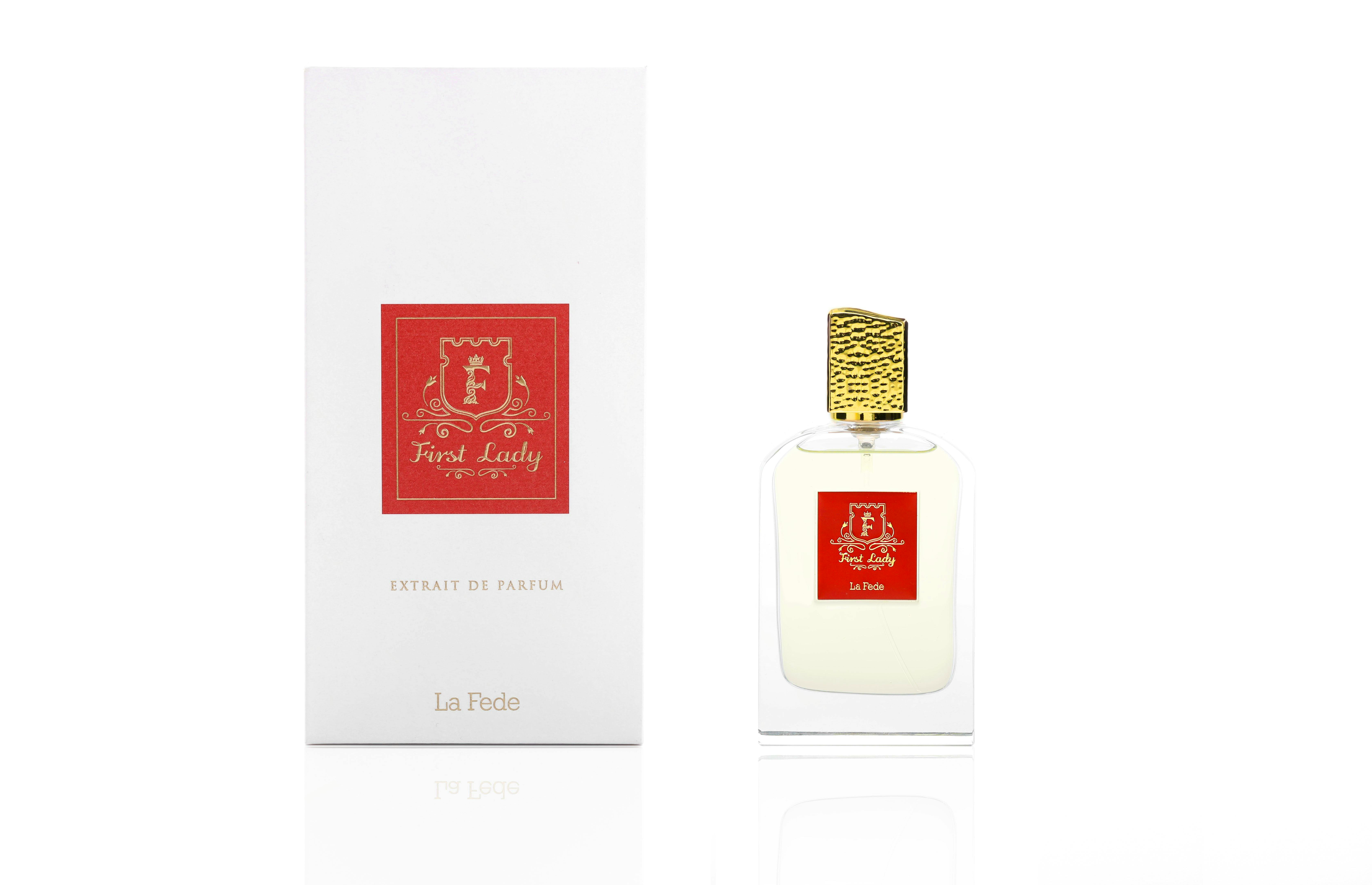 Khadlaj La Fede First Lady 75 ml