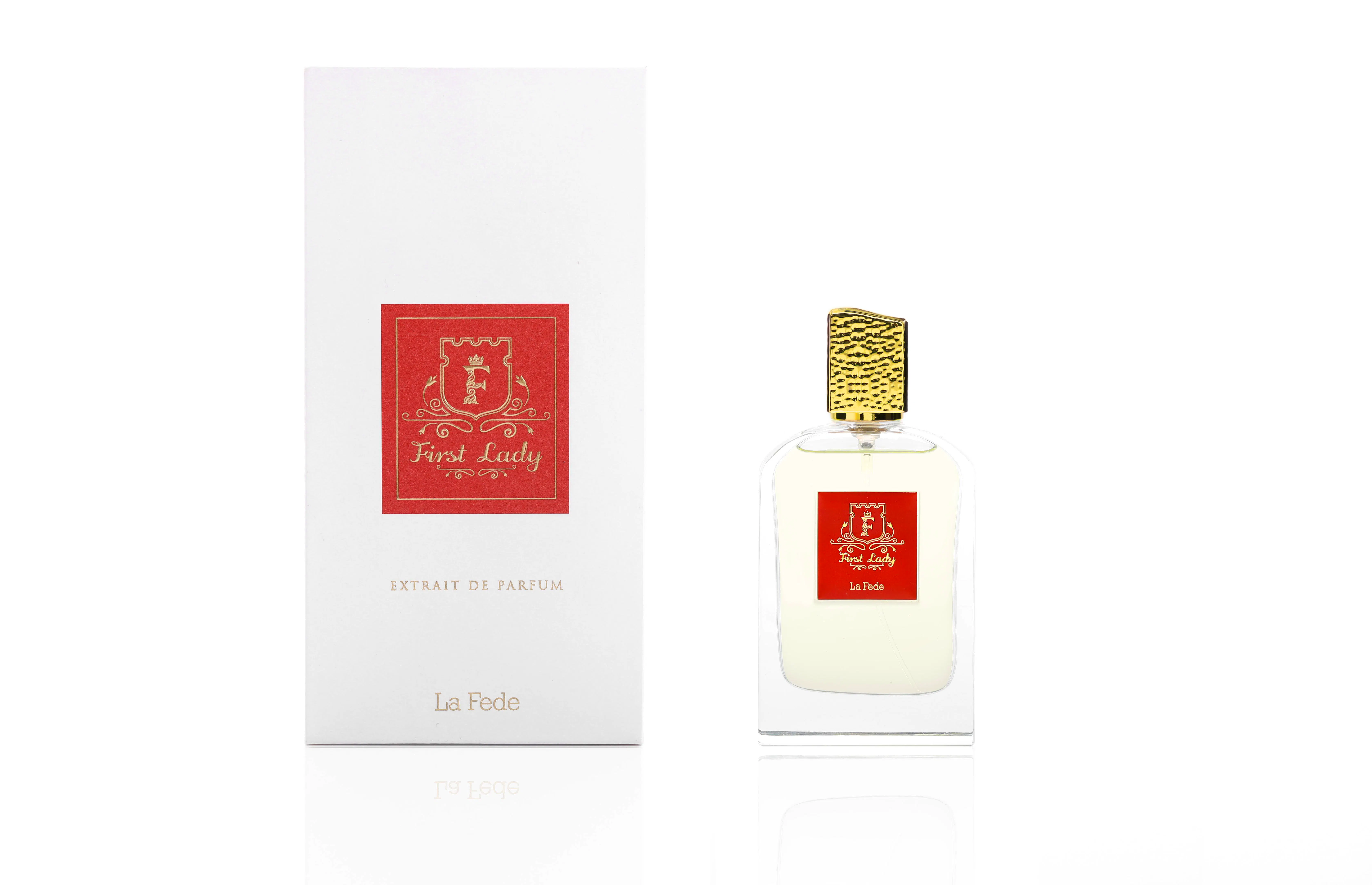 Khadlaj La Fede First Lady 75 ml