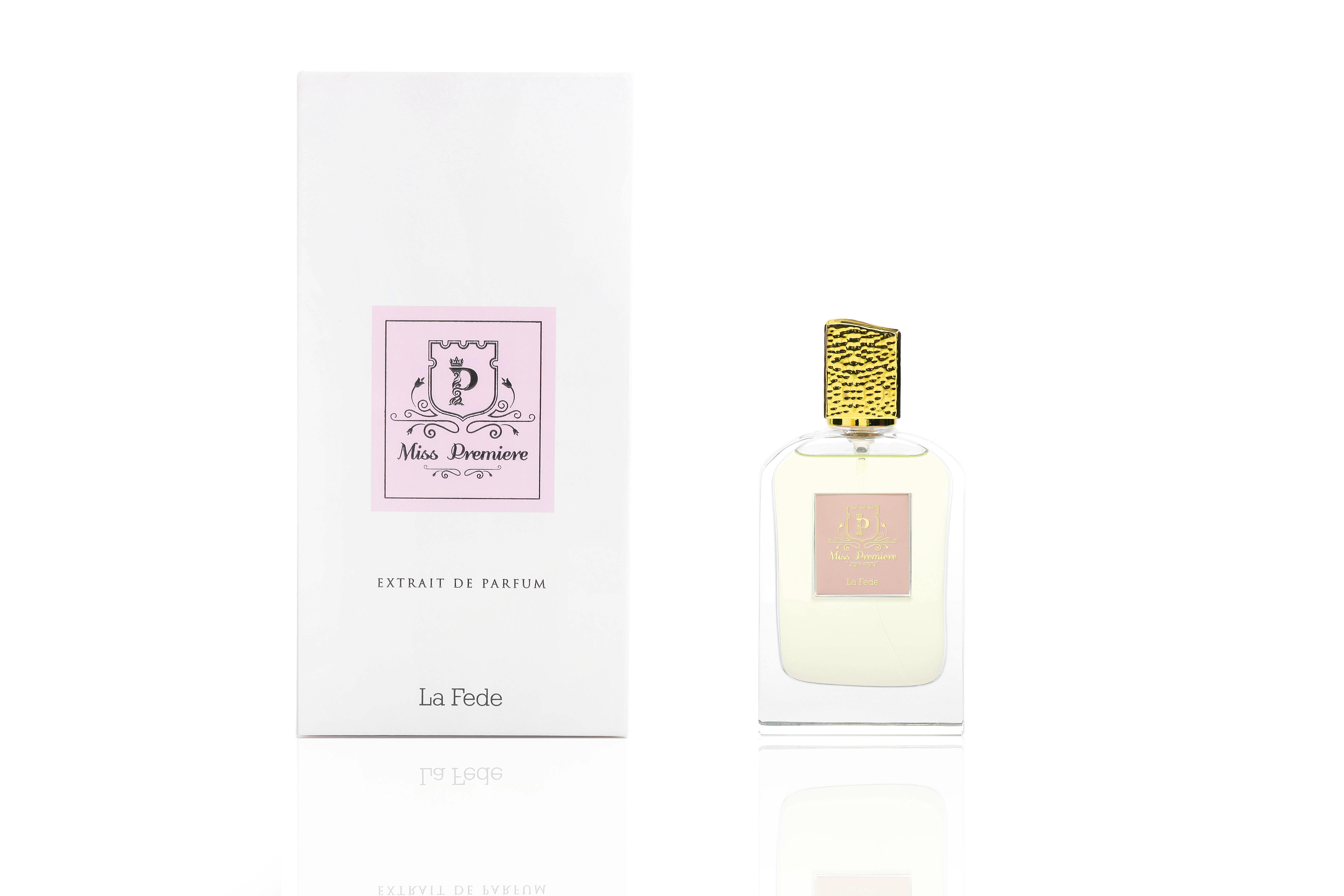 Khadlaj La Fede Miss Premiere 75 ml