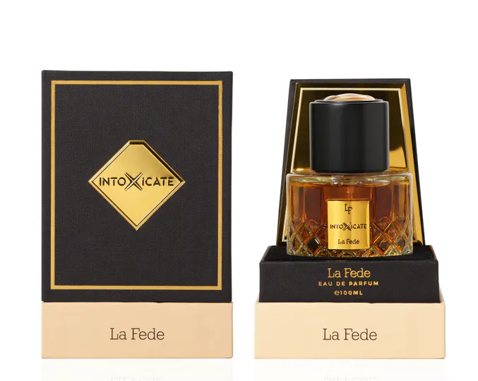 Khadlaj La Fede Intoxicate 100 ml