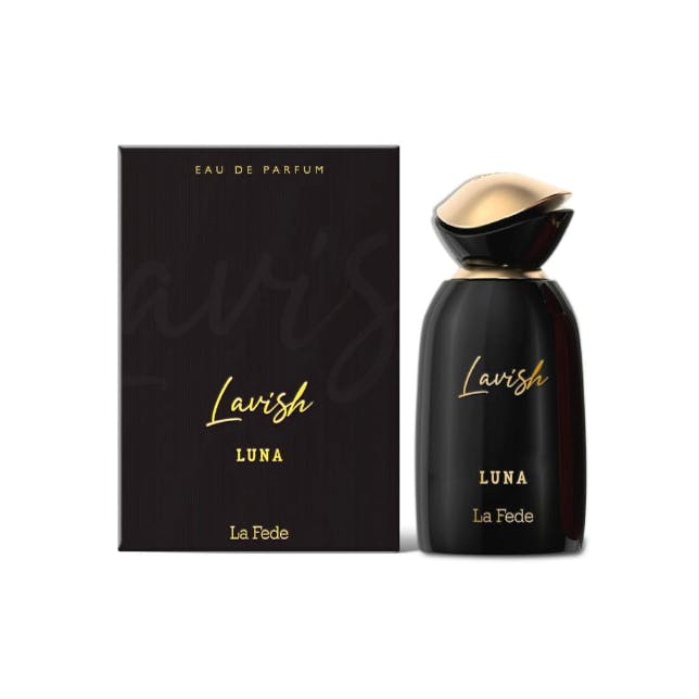 Khadlaj La Fede Lavish Luna 100 ml