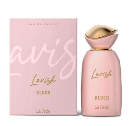 Khadlaj La Fede Lavish Blush 100 ml