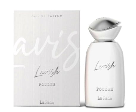 Khadlaj La Fede Lavish Poudre 100 ml