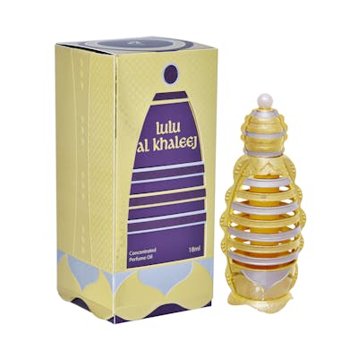 Khadlaj Lulu Al Khaleej Oil 18 ml