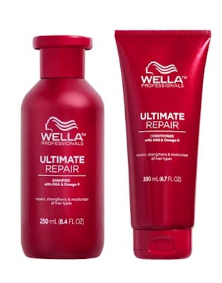 Wella Professionals Ultimate Repair Duo Price 250 ml + 200 ml