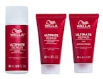 Wella Professionals Ultimate Repair Travel Kit Price 50 ml + 30 ml + 30 ml