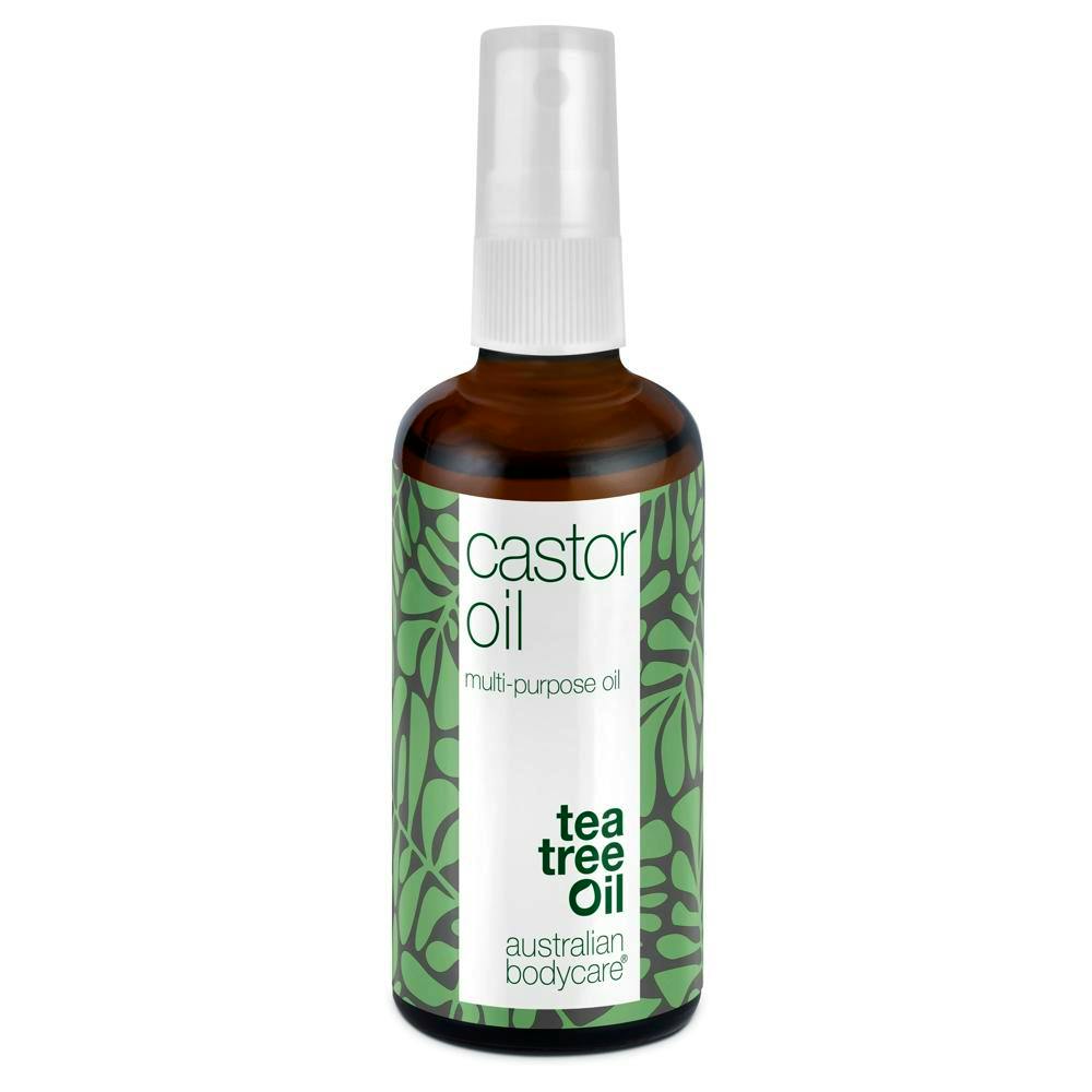 Australian Bodycare Castor Oil 100 ml
