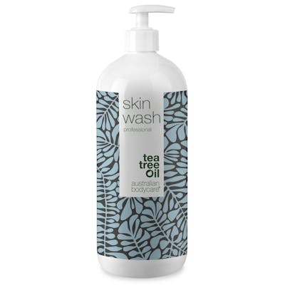 Australian Bodycare Skin Wash with Tea Tree Oil 1000ml 1000 ml