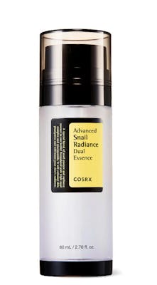 Cosrx Advanced Snail Radiance Dual Essence 80 ml