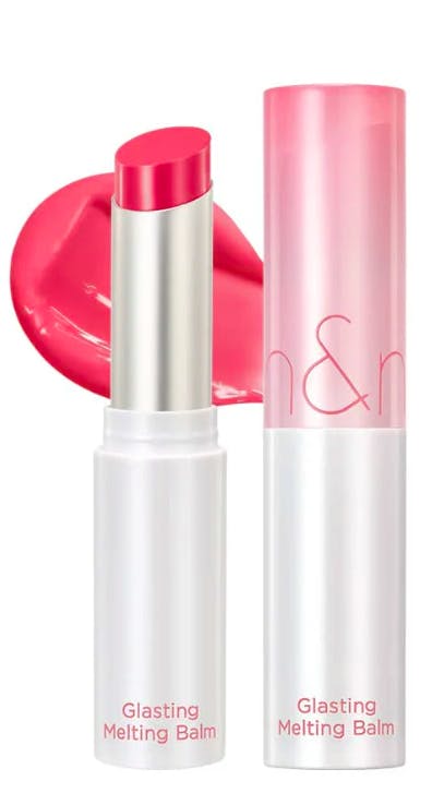 Rom&nd Glasting Melting Balm 02 Lovey Pink 3,5 g