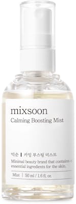 Mixsoon Calming Boosting Mist 50 ml
