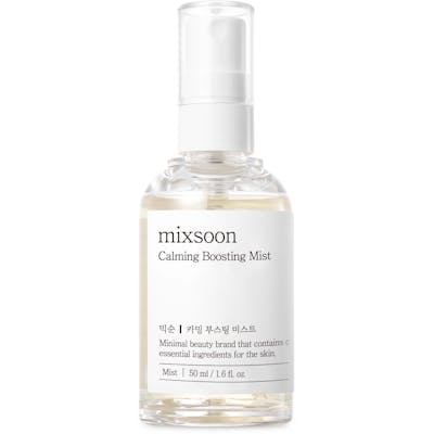 Mixsoon Calming Boosting Mist 50 ml
