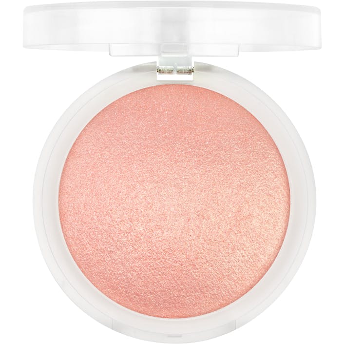 Essence Got a Crush On Apricots Baked Highlighter 01 10,5g