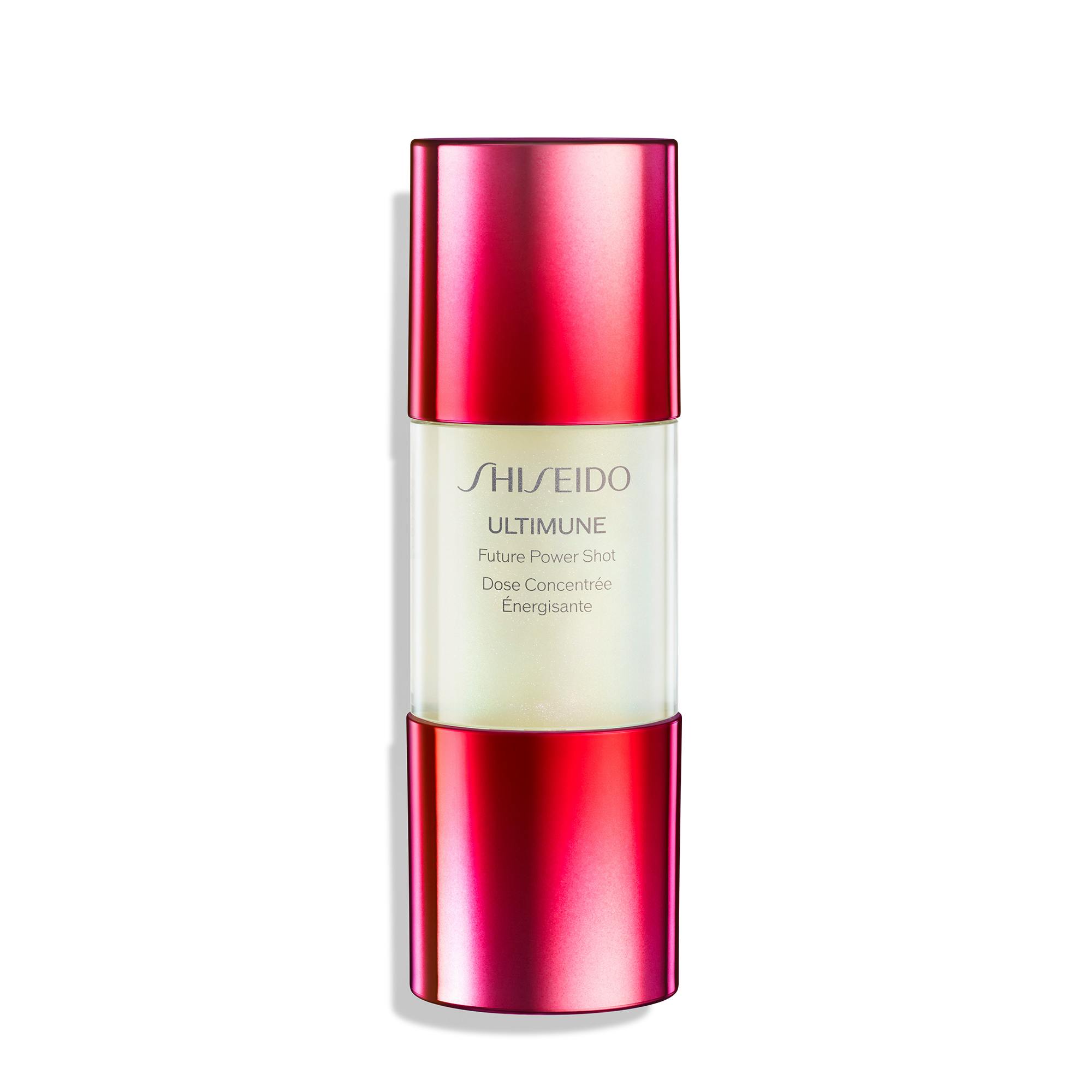 Shiseido Ultimune Future Power Shot Serum 15 ml