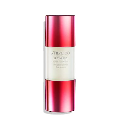 Shiseido Ultimune Future Power Shot Serum 15 ml