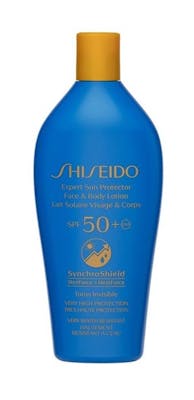 Shiseido Expert Sun Protector SPF50 300 ml