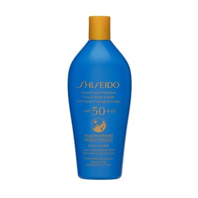 Shiseido Expert Sun Protector SPF50 300 ml