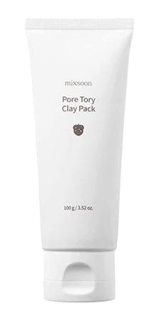 Mixsoon Pore Tory Clay Pack 100 g