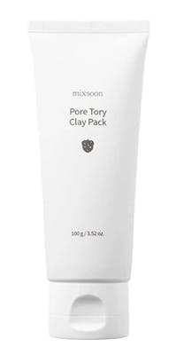 Mixsoon Pore Tory Clay Pack 100 g