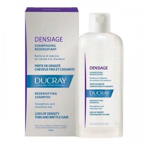Ducray DensiAge Shampoo 200 ml